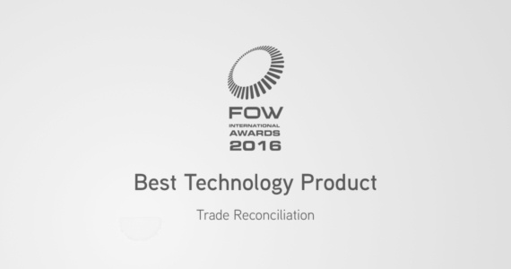 Duco Wins FOW International Award for Third Year Running