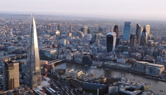 Capital, Clearing and Competition