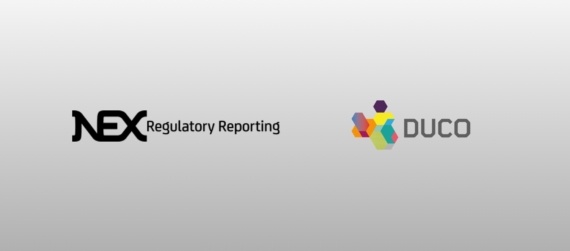 NEX Regulatory Reporting to Utilise Duco Cube for MiFID II Reconciliation Solution