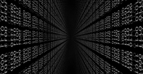 Data: watch out, much more is on the way!