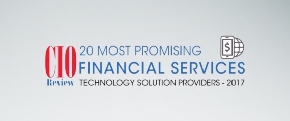 Duco named in CIOReview's list of 20 most promising fintech firms