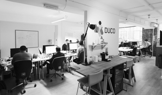 FinTechs in Focus: Duco