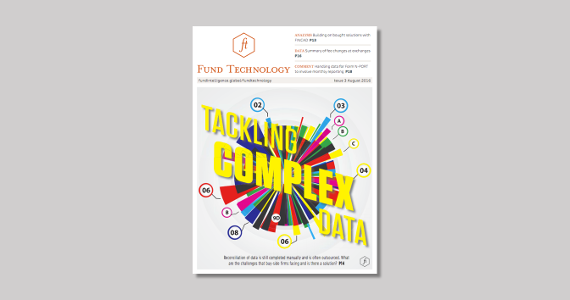 Duco in the News: Fund Technology Magazine