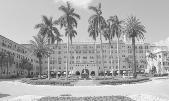 Condoleezza, Collaboration and Computing: The Key Themes of Boca 2016