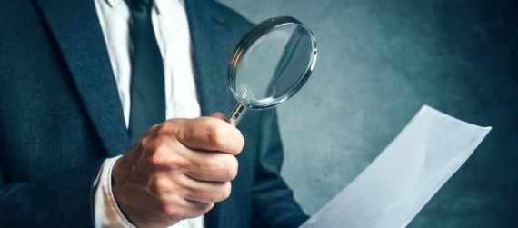 Skin in the Game, Part 1: Audit